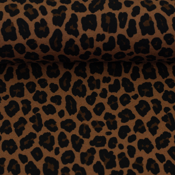 Jersey Theo Leo ocker