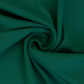 Bündchen FS26 Uni Smaragd