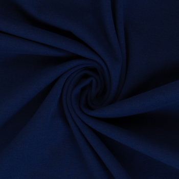 Bündchen FS26 Uni nachtblau