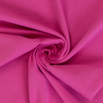 Bündchen FS26 Uni pink