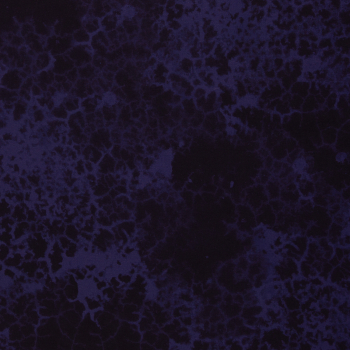 French Terry Deep Water KOMBI zum Anglerfisch