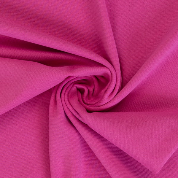 Bündchen FS26 Uni pink