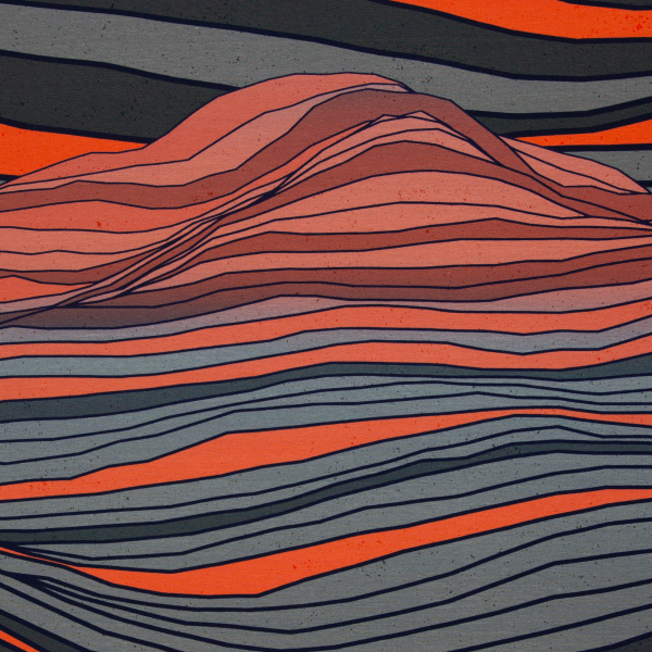 Jersey In the Dunes KOMBI by Thorsten Berger