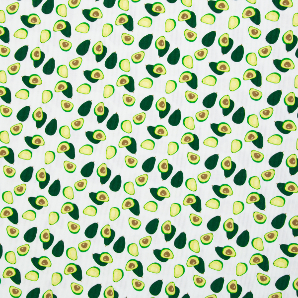Rippjersey Avocado