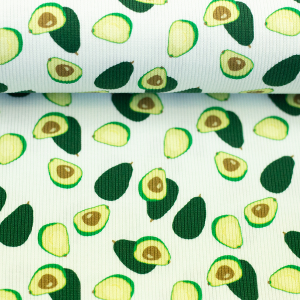 Rippjersey Avocado