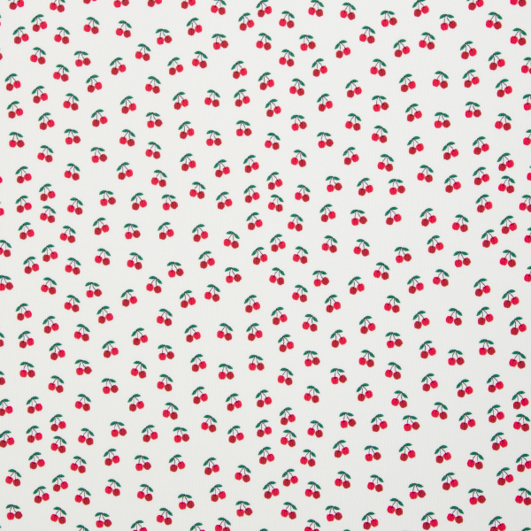 Rippjersey Kirschen