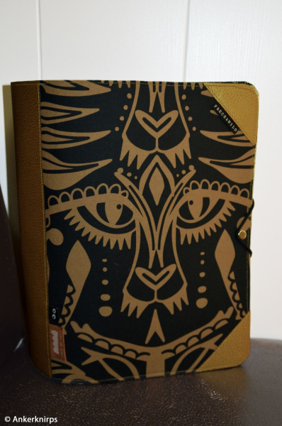 Canvas Tigerelle Tiger by Cherry Picking