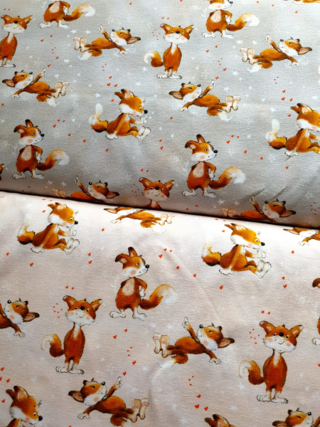 Jersey Lathi Fuchs creme