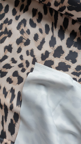 Geoluxe SAMT by kibadoo