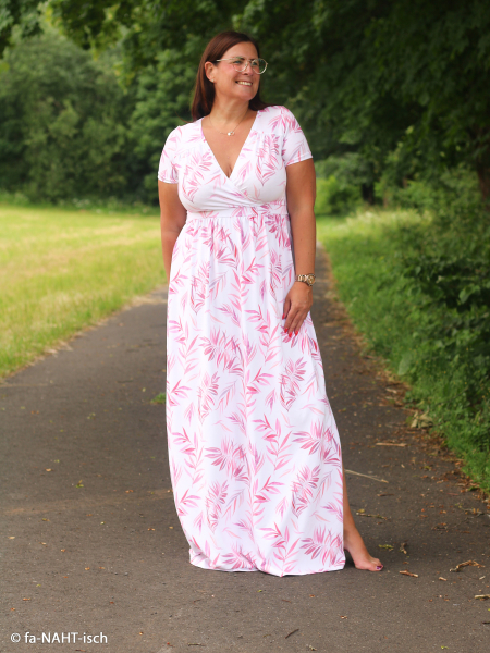 Jersey Theo Blätter erika