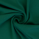 Bündchen FS26 Uni Smaragd