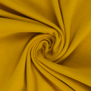 Bündchen FS26 Uni goldgelb