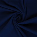 Bündchen FS26 Uni nachtblau
