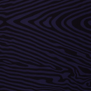 French Terry What the Duck KOMBI Wellen by Thorsten Berger